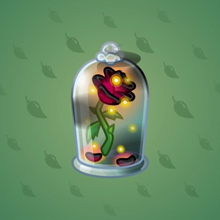 Eternal Rose #28855