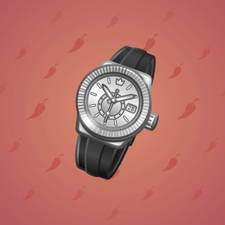 Swiss Watch #15646