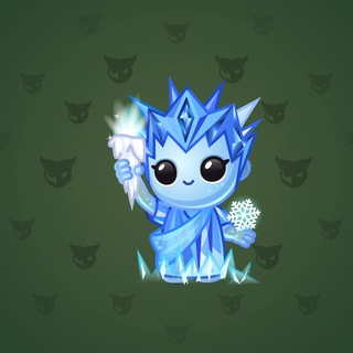 Ice Queen
