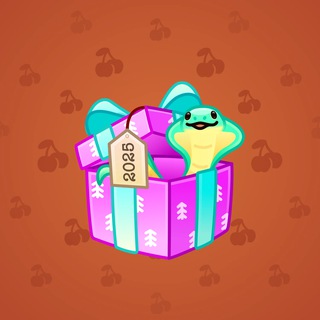 Snake Box #65869