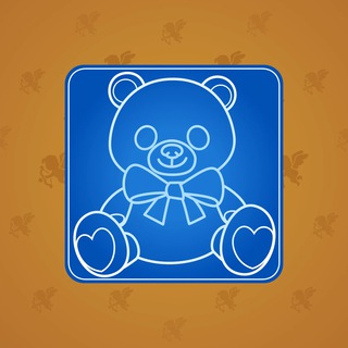 Toy Bear #38877