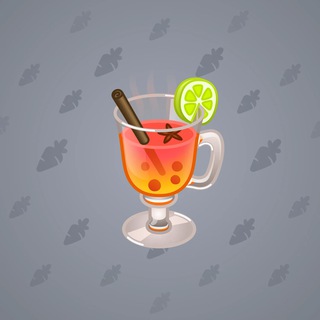 Spiced Wine #7913