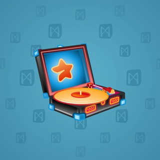 Record Player #2653