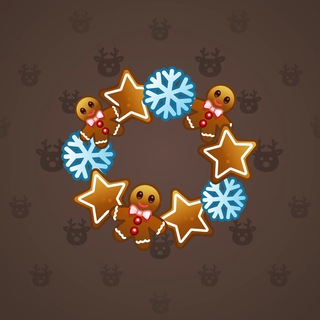 Winter Wreath #26237