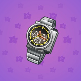 Swiss Watch #14070