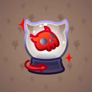 Crystal Ball #14902