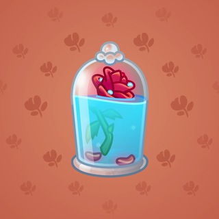 Eternal Rose #3118