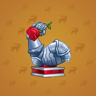 Mighty Arm #3146