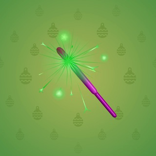 Party Sparkler #103506