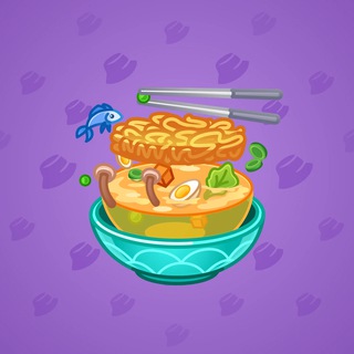 Instant Ramen #95104