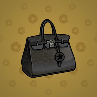 Loot Bag #14170