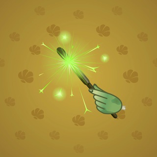 Party Sparkler #117729