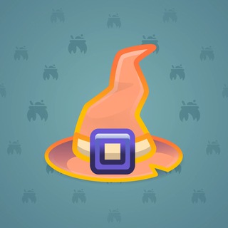 Witch Hat #11793