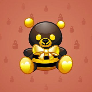 Toy Bear #54232