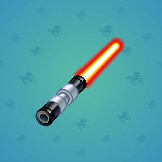 Light Sword #44484