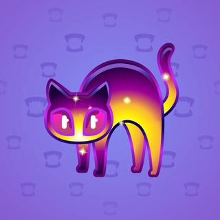 Scared Cat #18212