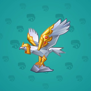 Rare Bird #8535