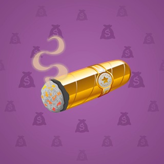 Vintage Cigar #23314