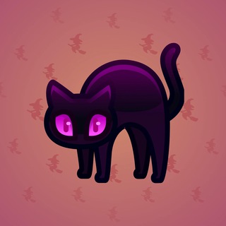 Scared Cat #10779