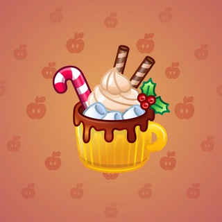 Holiday Drink #23900