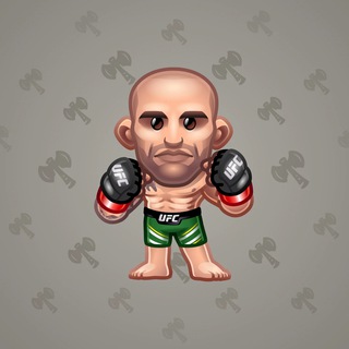 UFC Strike #6738