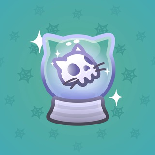 Crystal Ball #2967
