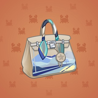 Loot Bag #6035