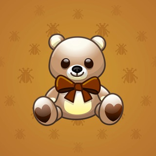Toy Bear #35193