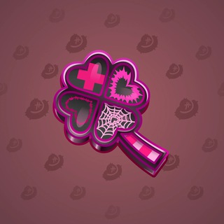 Clover Pin #72301
