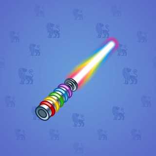 Light Sword #76322