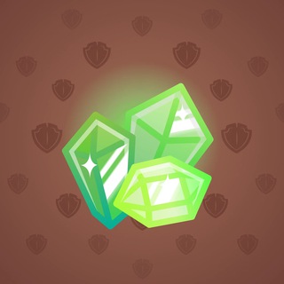 Ion Gem #4077