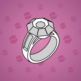 Gem Signet #2913