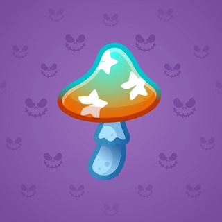 Spy Agaric #74423