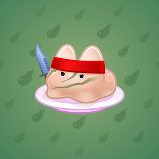 Jelly Bunny #3543