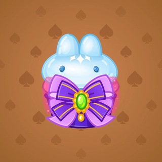 Bunny Muffin #20327