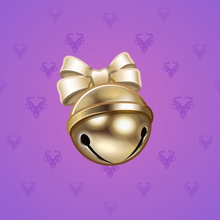 Sleigh Bell #3052