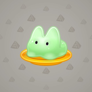 Jelly Bunny #106775