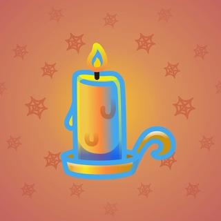Eternal Candle #37815