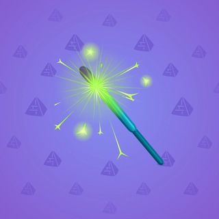 Party Sparkler #18409