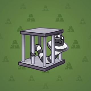 Snake Box #23009