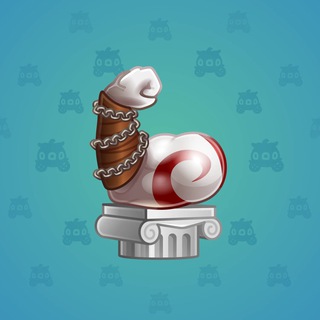 Mighty Arm #2555
