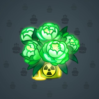 Lush Bouquet #76733