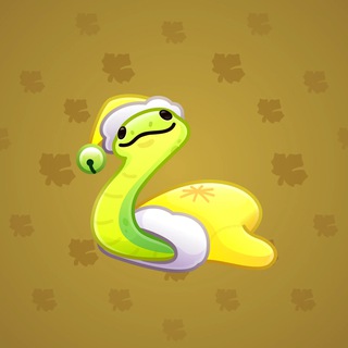 Pet Snake #29425