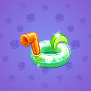 Pool Float #47125