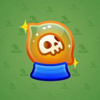 Crystal Ball #14878