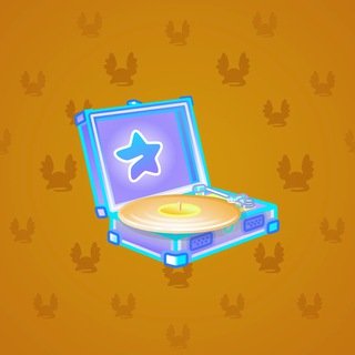 Record Player #12514