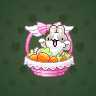 Spring Basket #26617