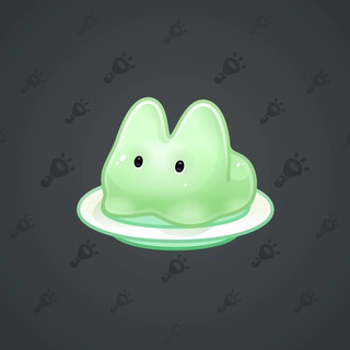 Jelly Bunny #51726