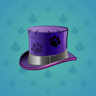 Top Hat #15216