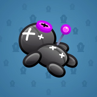 Voodoo Doll #2174